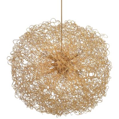 Ion Pendant by Fredrick Ramond - Starlight Lighting USA and Canada